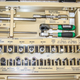 Illustration for article titled Desperately Wanted Item Of The Day: The 3D-Printed Space Toolbox